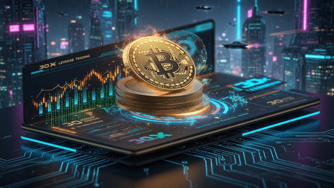 crypto30x com tnt