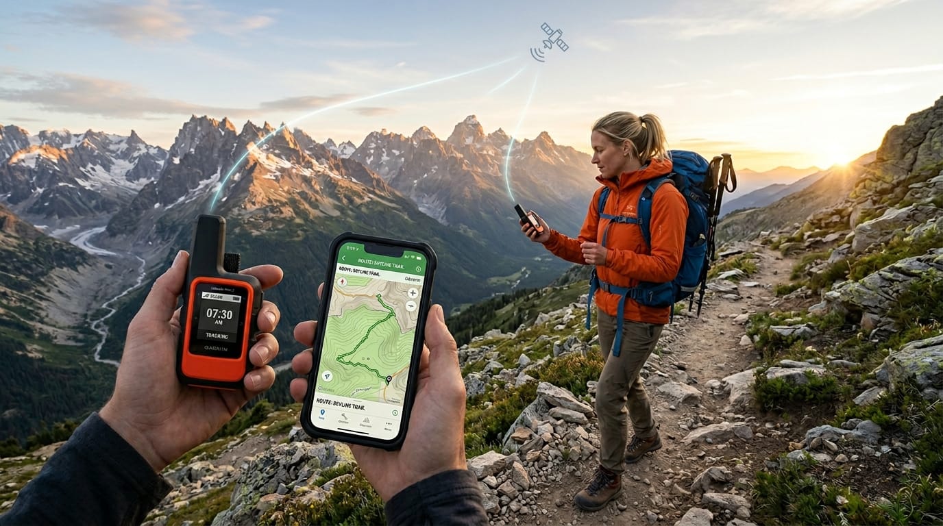 earthmate app​