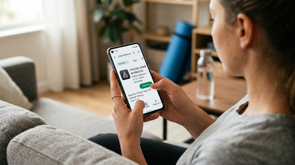equinox app