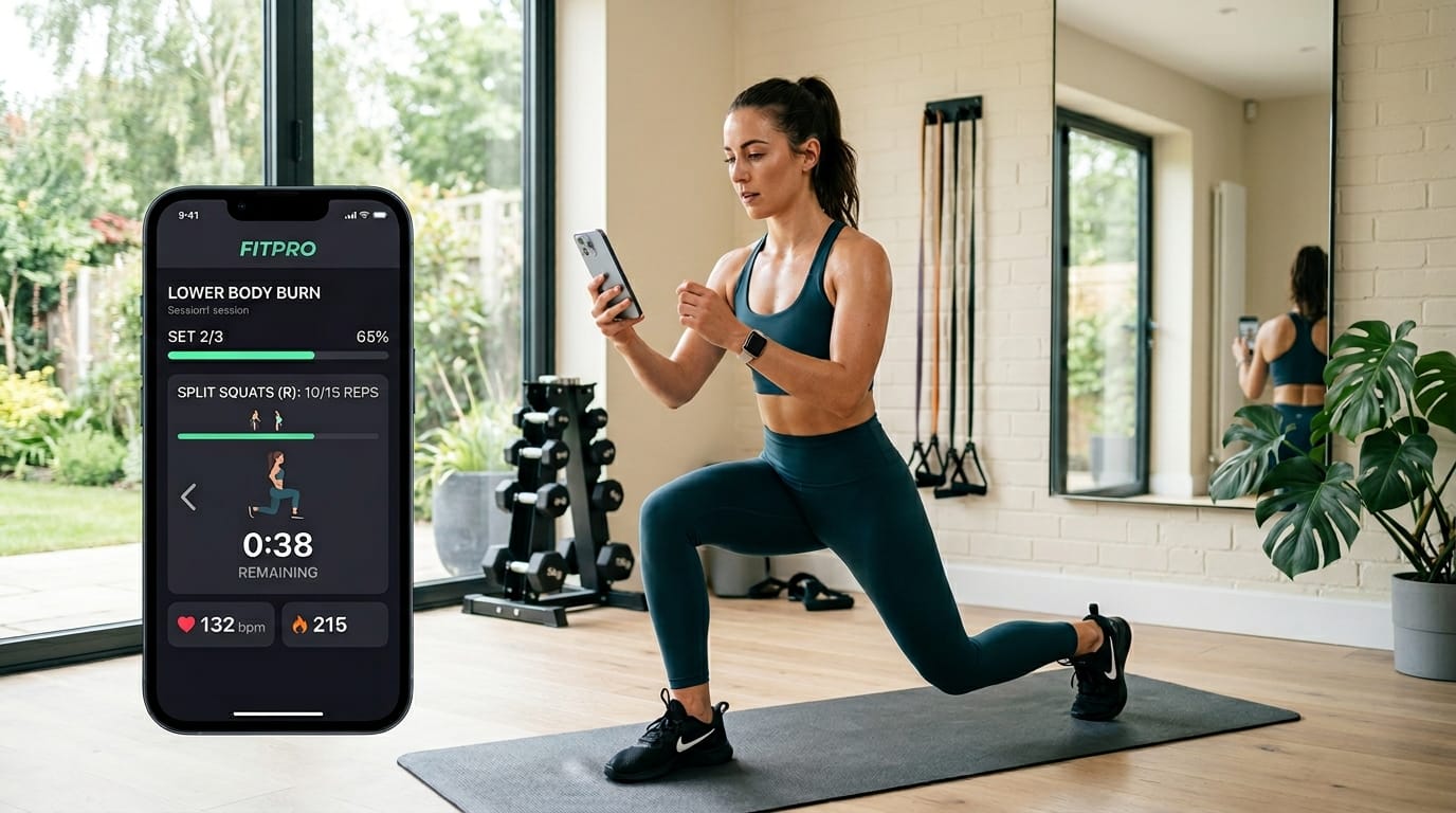 equinox app