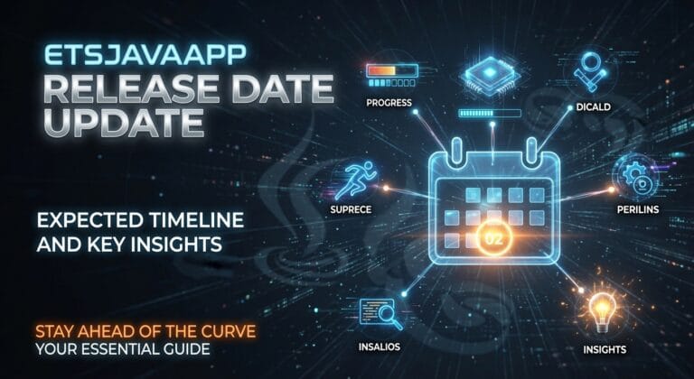 etsjavaapp release date