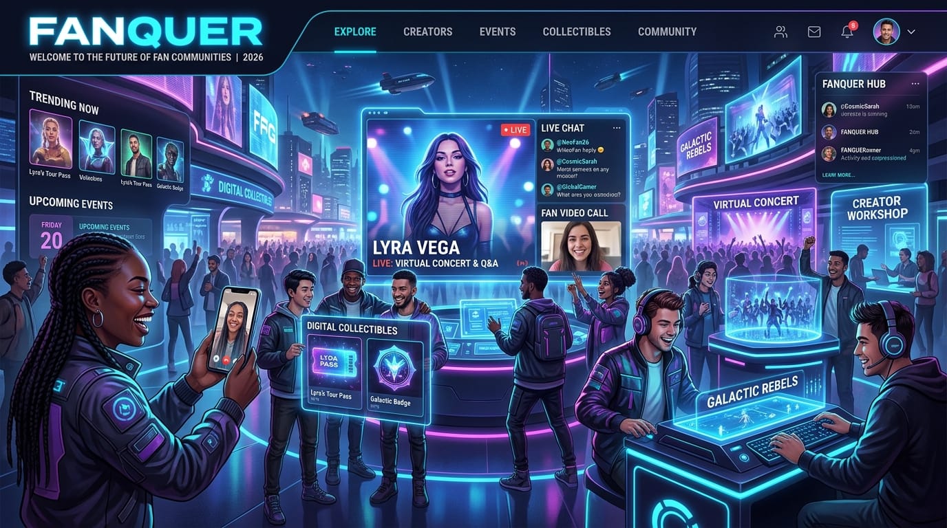fanquer