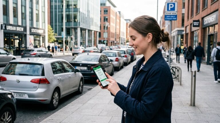 flowbird app