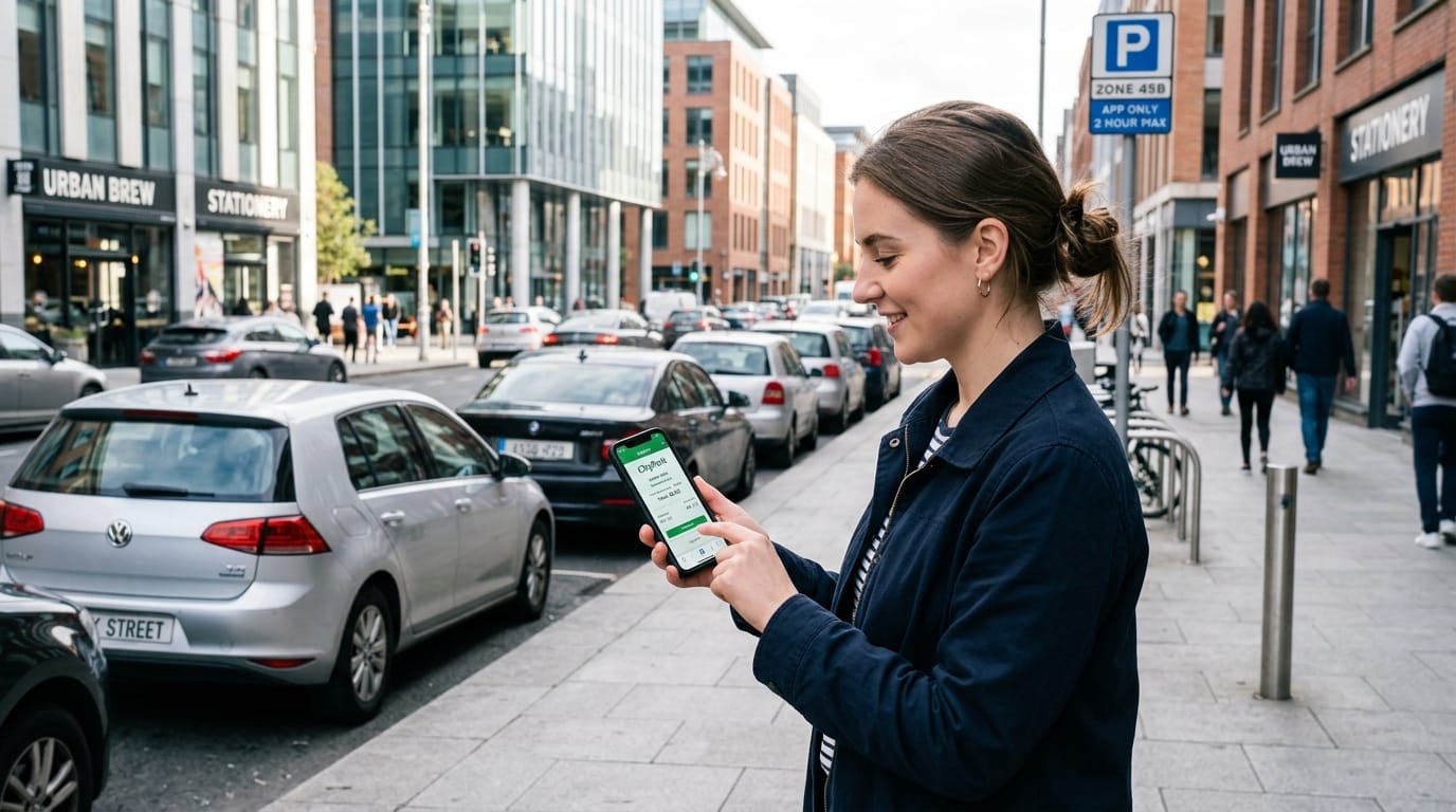 flowbird app