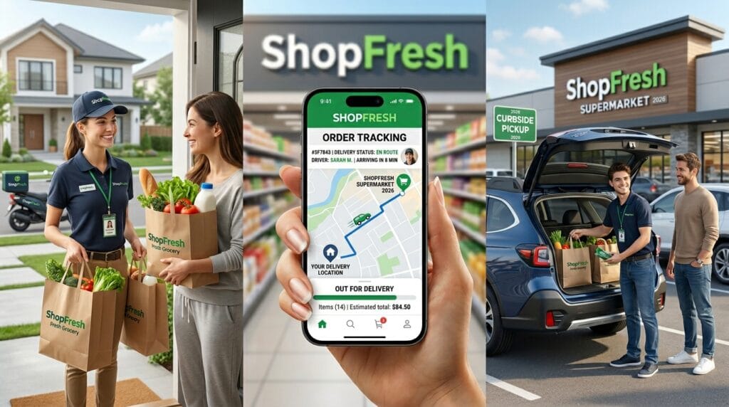 fry's mobile app