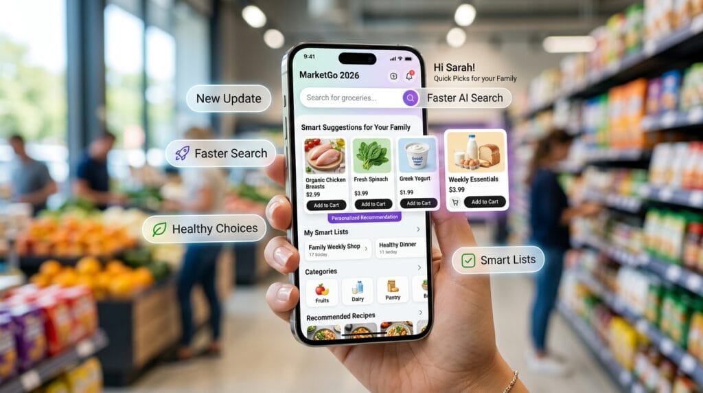 fry's mobile app