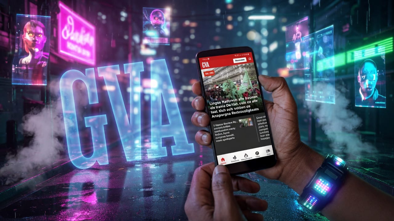 gva app​