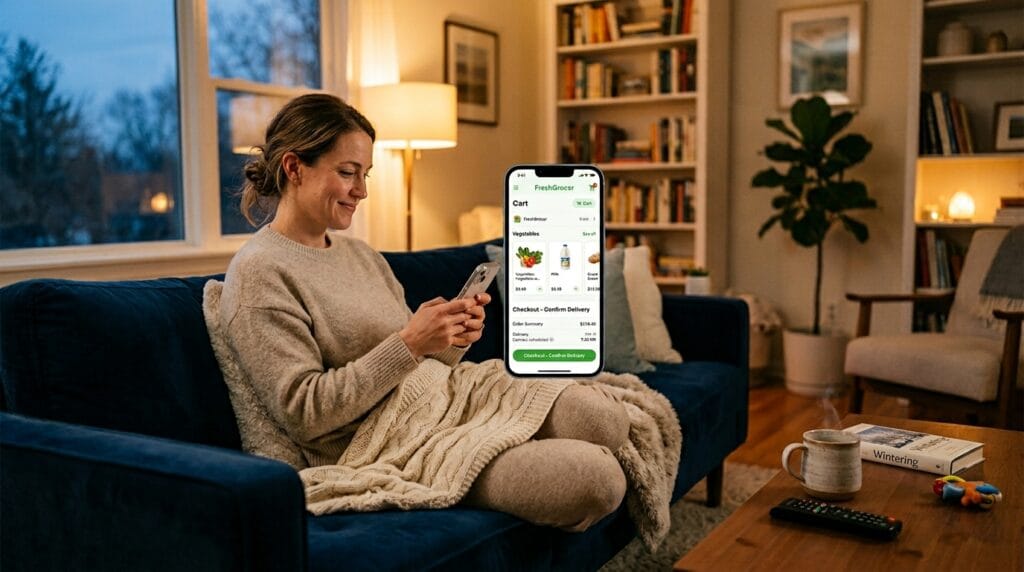 harris teeter app