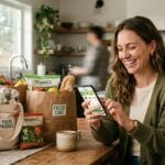 harris teeter app