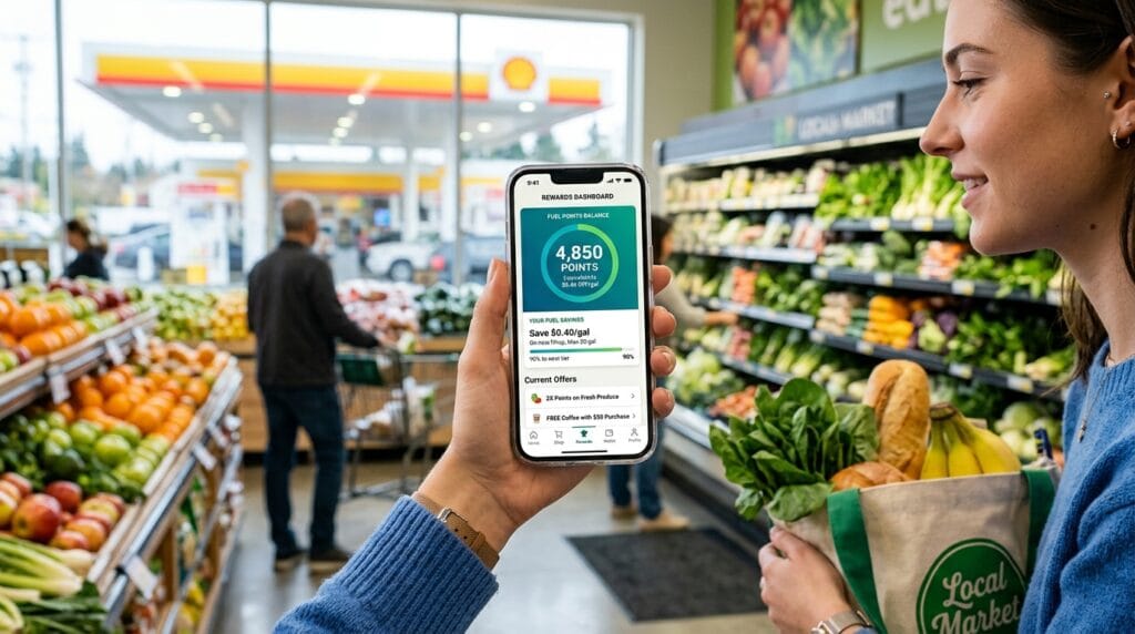 harris teeter app