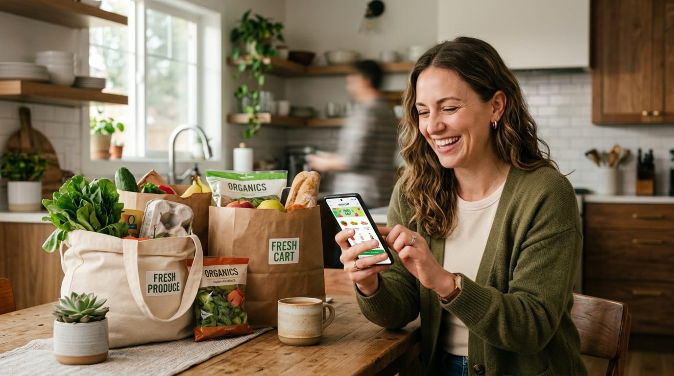 harris teeter app