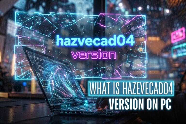hazevecad04 version on pc