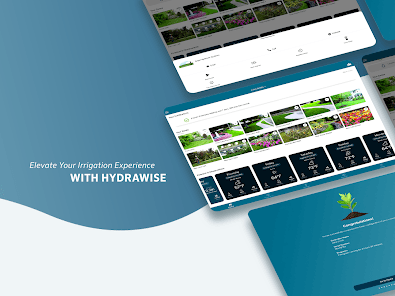hydrawise app