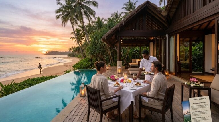 Luxury Travel