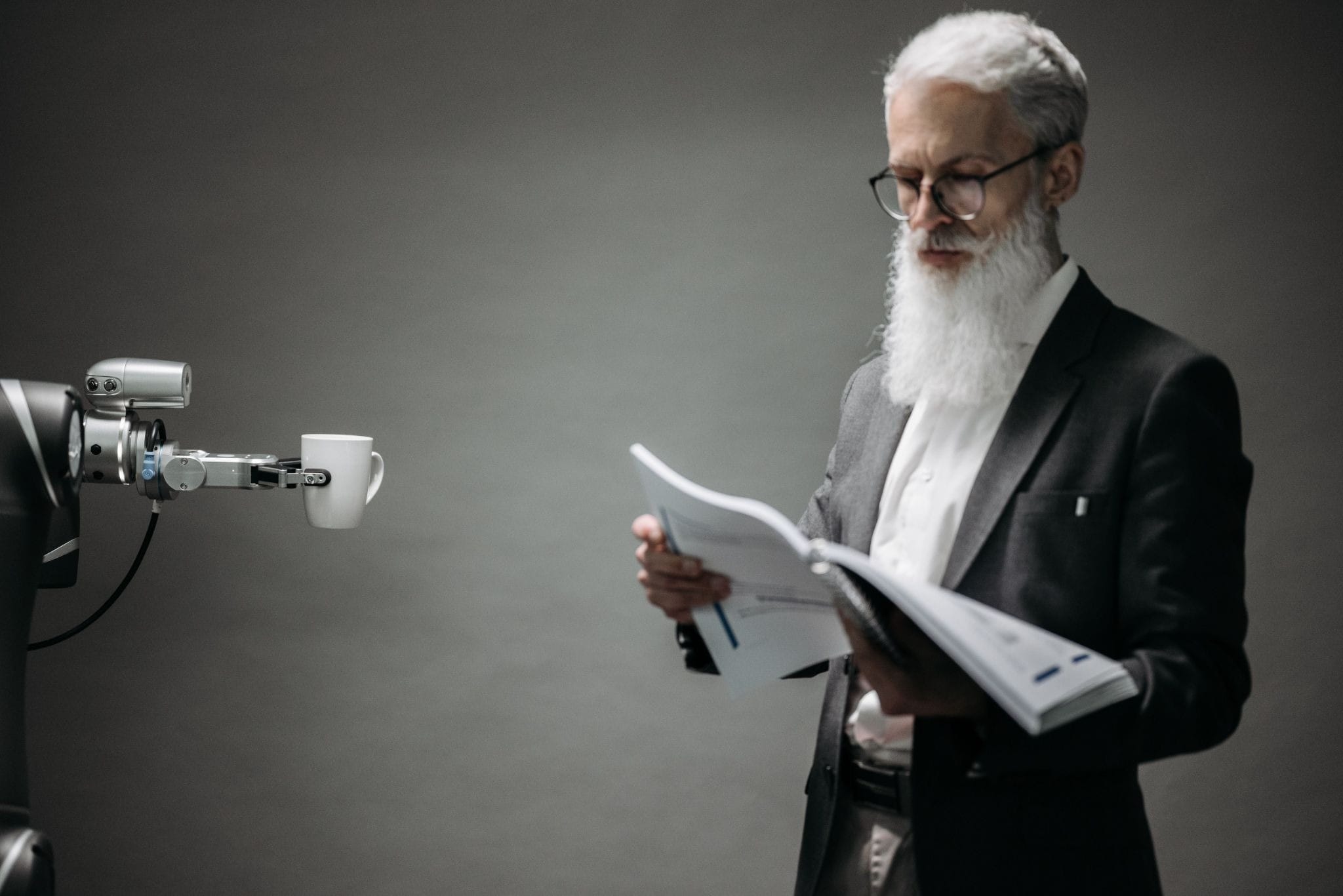 AI Checkers And The Future Of Content Verification
