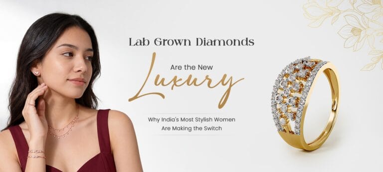Lab Grown Diamonds