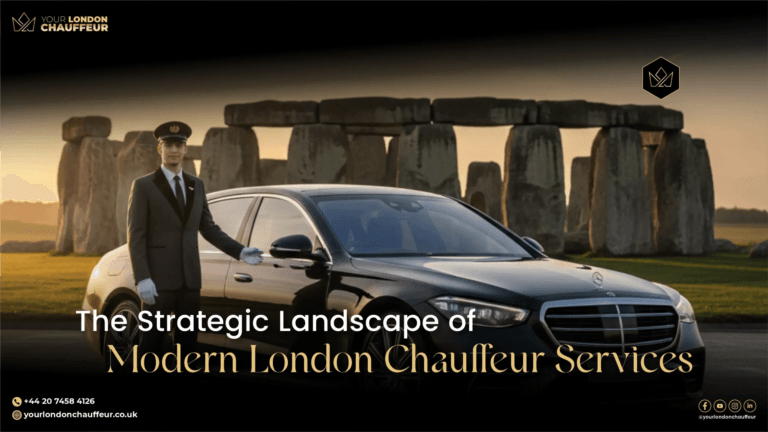 UK Chauffeur Services
