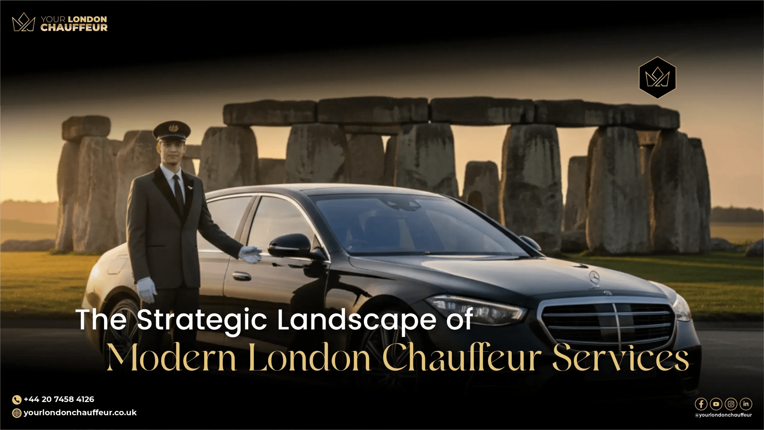UK Chauffeur Services