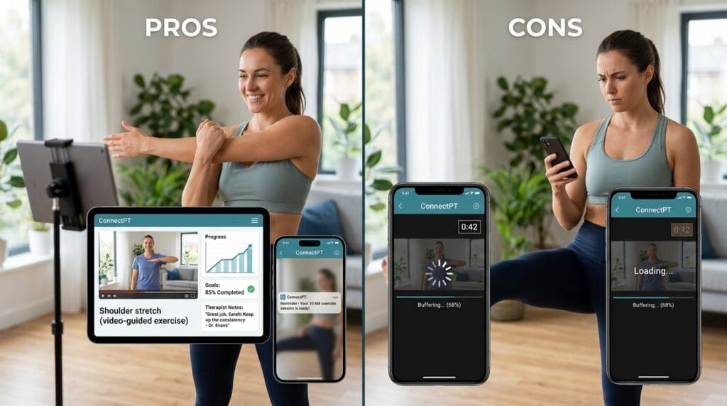 medbridgego app​