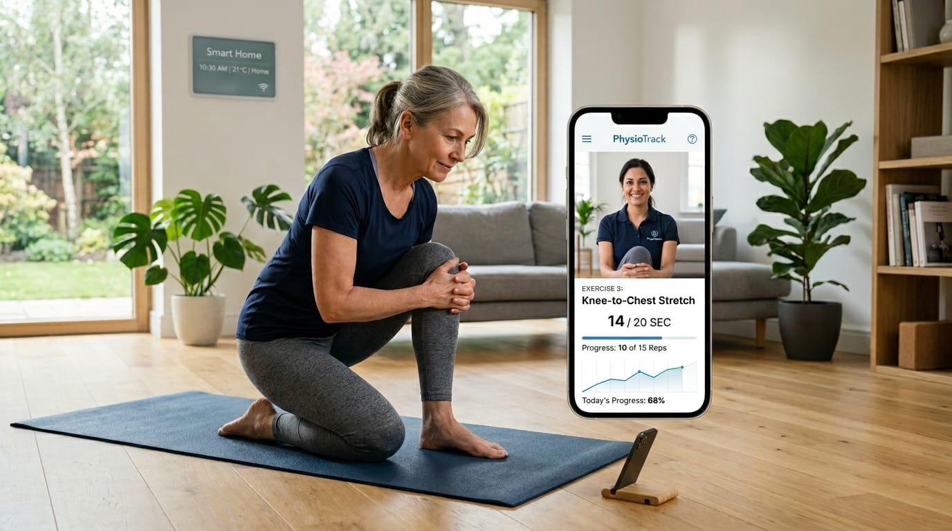 medbridgego app​