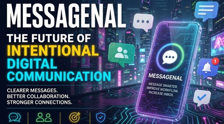 messagenal