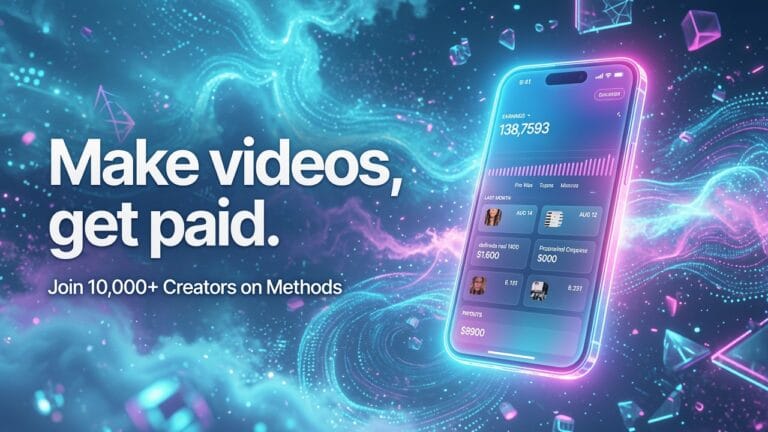 methods app