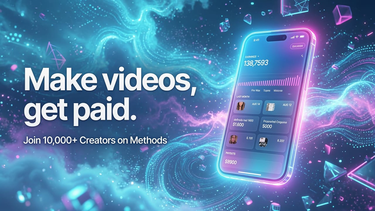 methods app