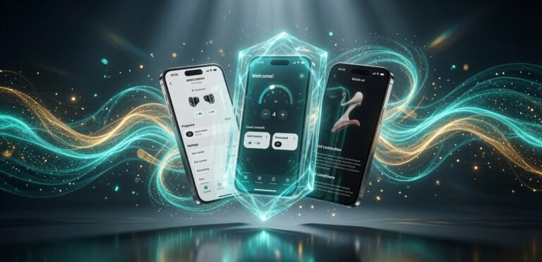 miracle ear app​