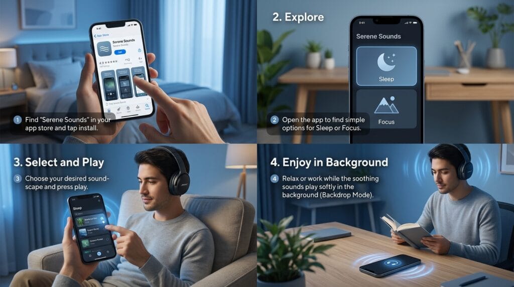 moongate app​