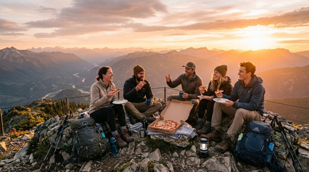 mountain rewards app