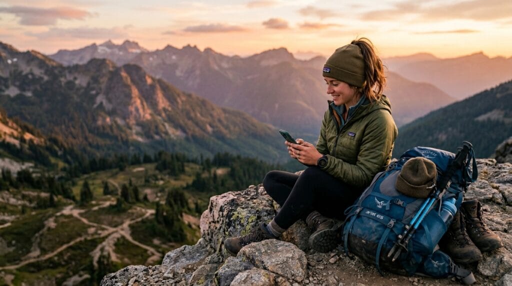mountain rewards app