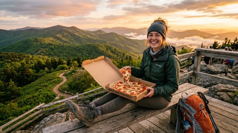 mountain rewards app