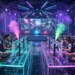 multiplayer event thehakevent