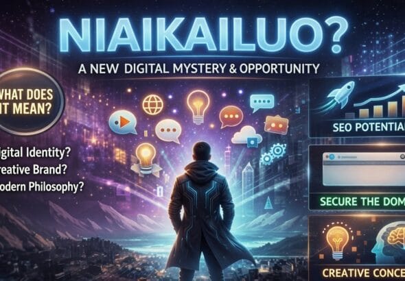 niaikailuo