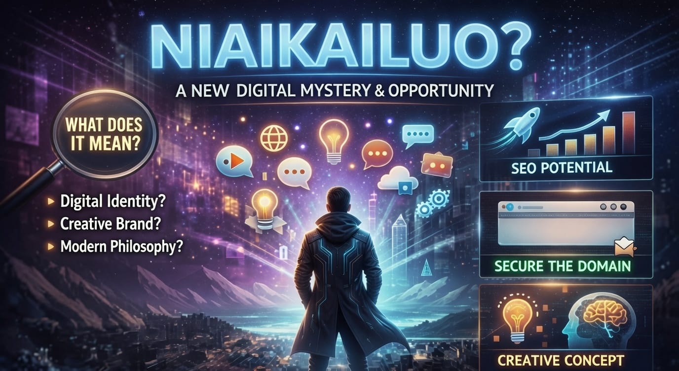 niaikailuo