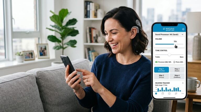 nucleus smart app