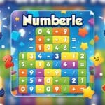 numberle