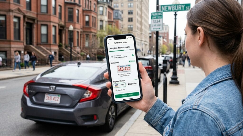 park boston app