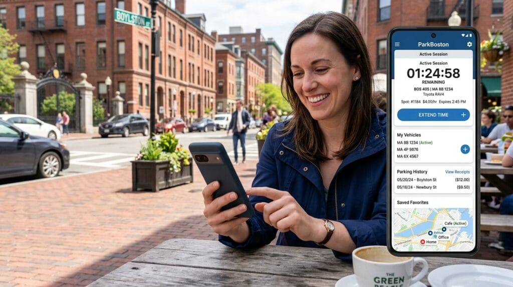 park boston app