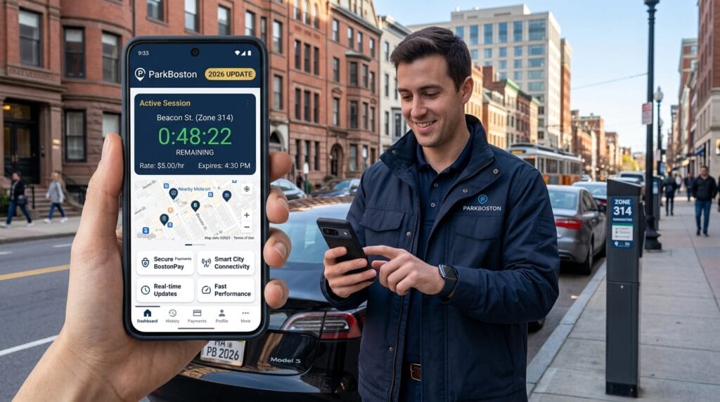 park boston app