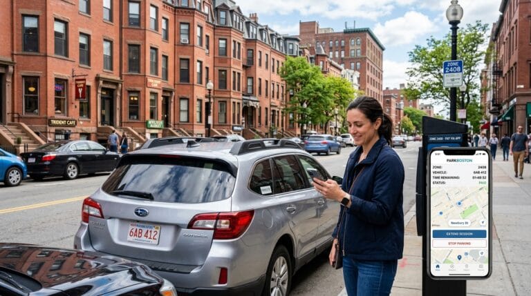park boston app