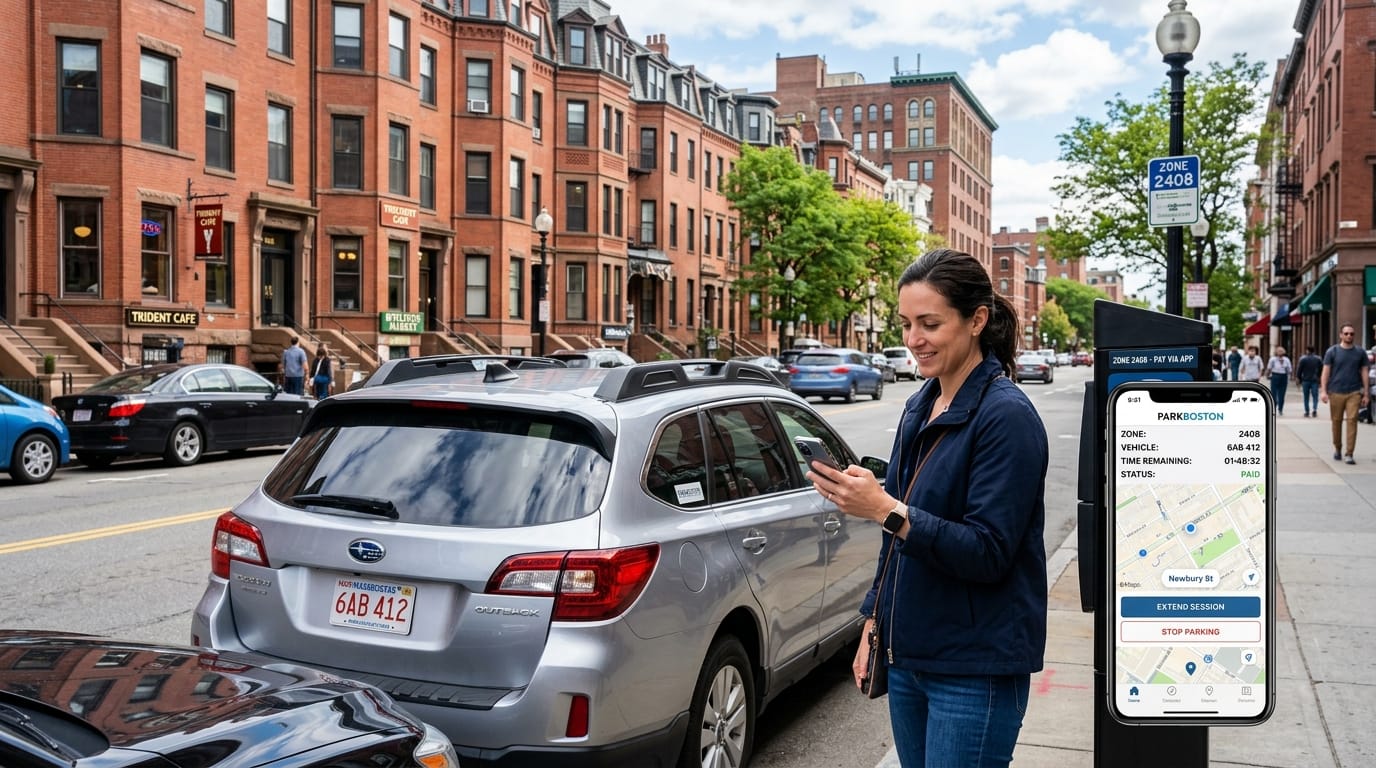 park boston app