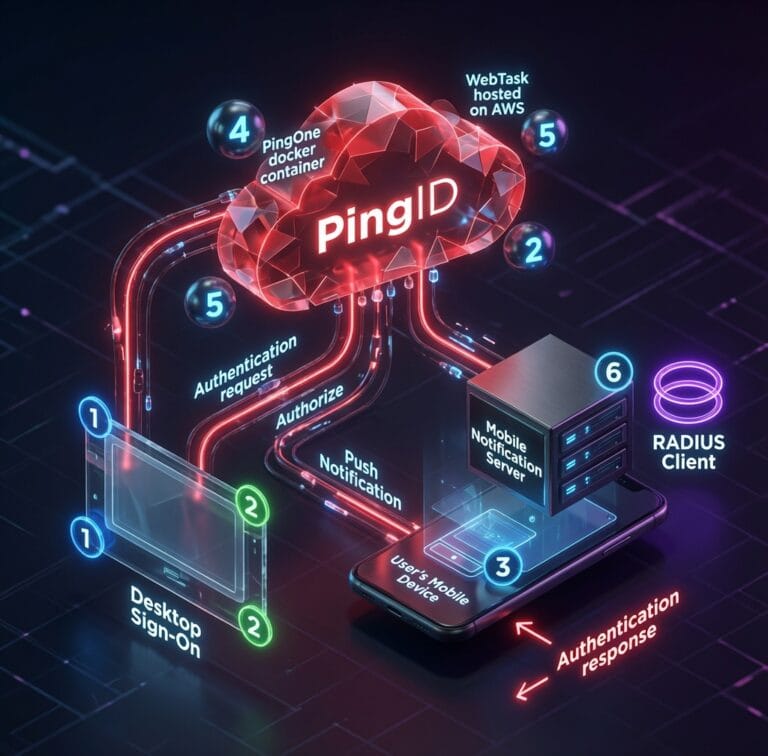 pingid app