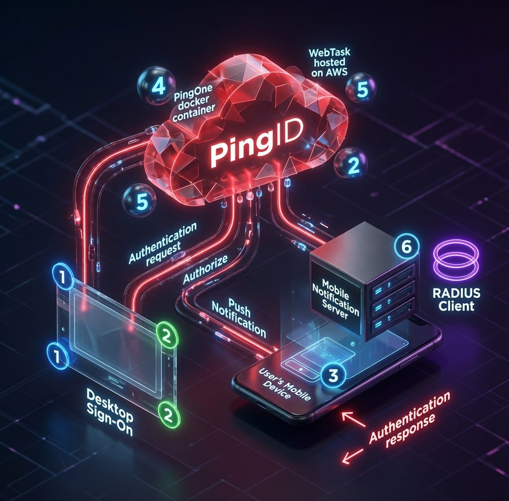 pingid app