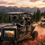 polaris ride command app
