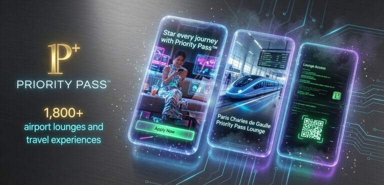 priority pass app