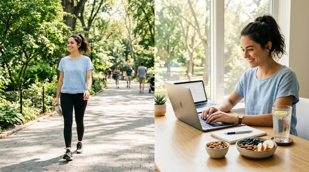 productivity and success