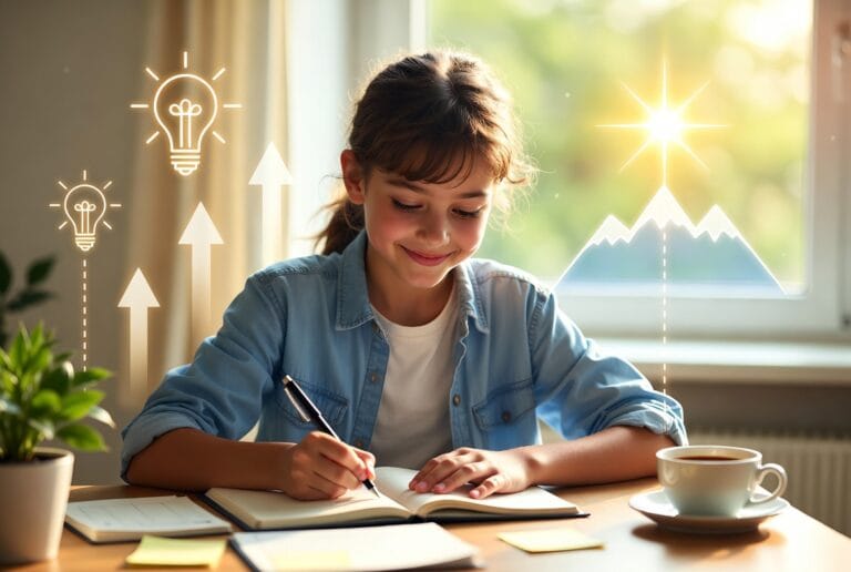 productivity and success