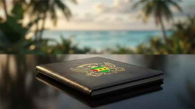 São Tomé
