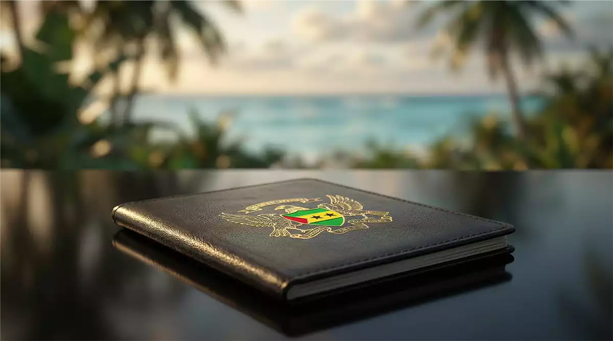 São Tomé